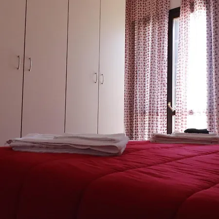 Apartment La Vuci
