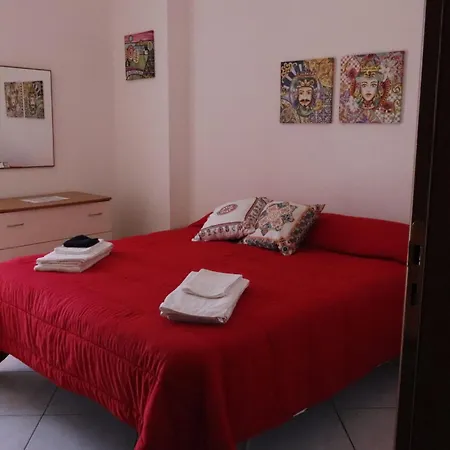La Vuci * Partanna