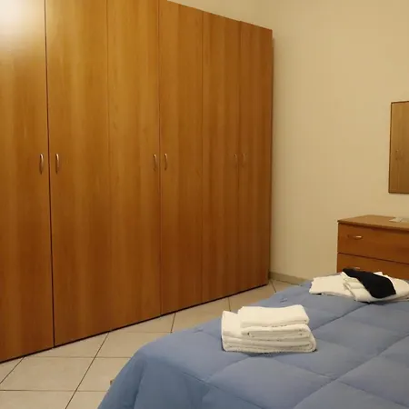 Apartment La Vuci