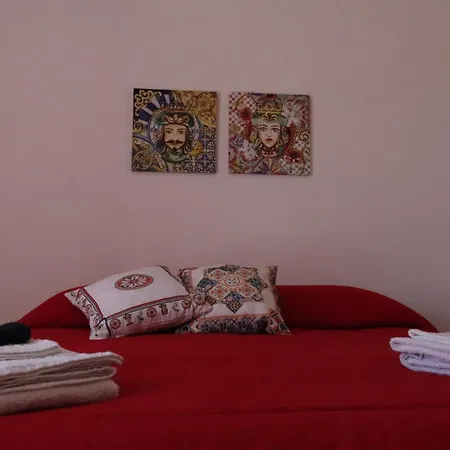 La Vuci Partanna