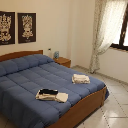La Vuci Partanna