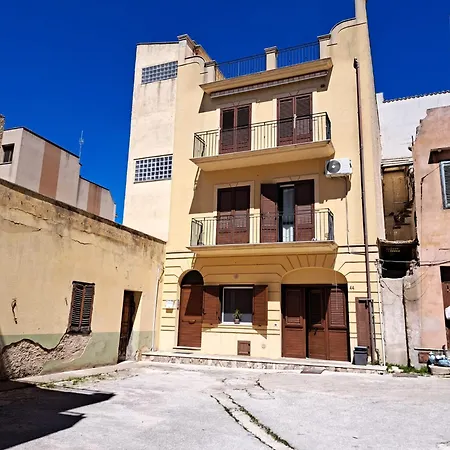 La Vuci Apartment