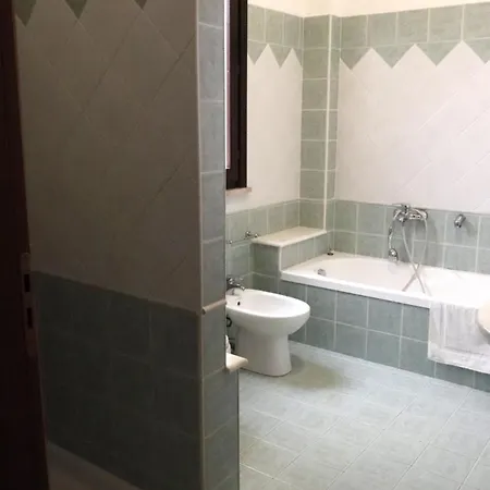 Apartment La Vuci *