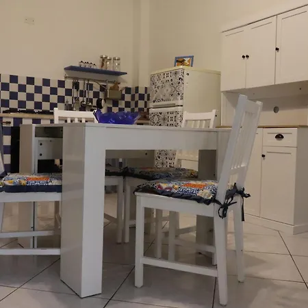 La Vuci Partanna